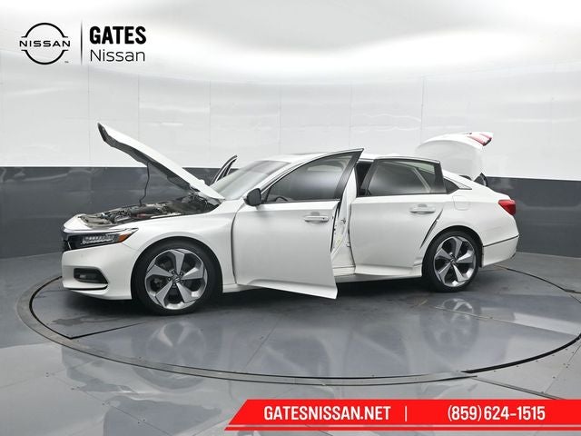 2020 Honda Accord Touring 2.0T