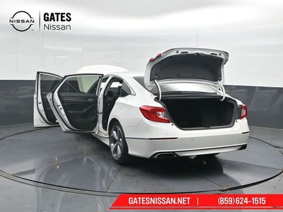 2020 Honda Accord Touring 2.0T