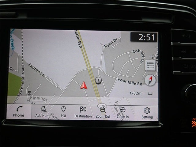 2020 Nissan Maxima 3.5 SL