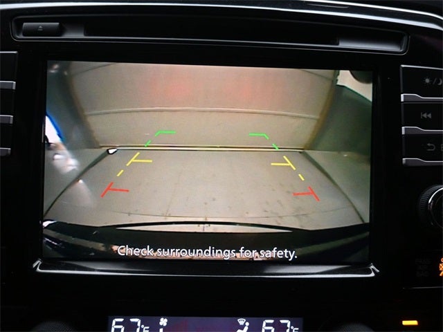 2020 Nissan Maxima 3.5 SL