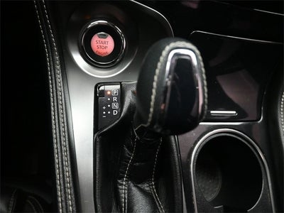 2020 Nissan Maxima 3.5 SL