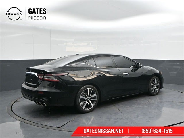 2020 Nissan Maxima 3.5 SL