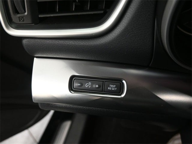 2020 Nissan Maxima 3.5 SL