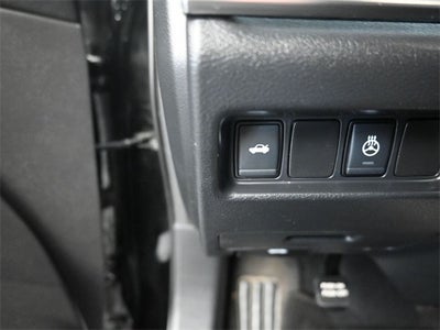 2020 Nissan Maxima 3.5 SL