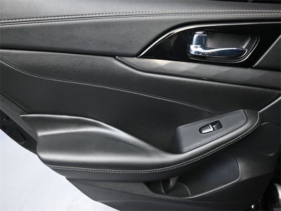 2020 Nissan Maxima 3.5 SL