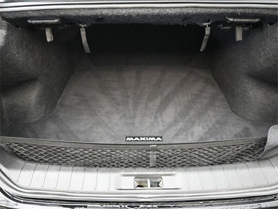 2020 Nissan Maxima 3.5 SL