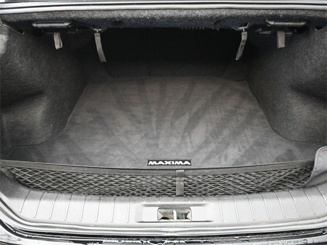 2020 Nissan Maxima 3.5 SL