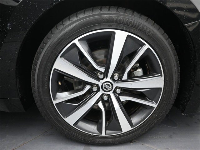 2020 Nissan Maxima 3.5 SL