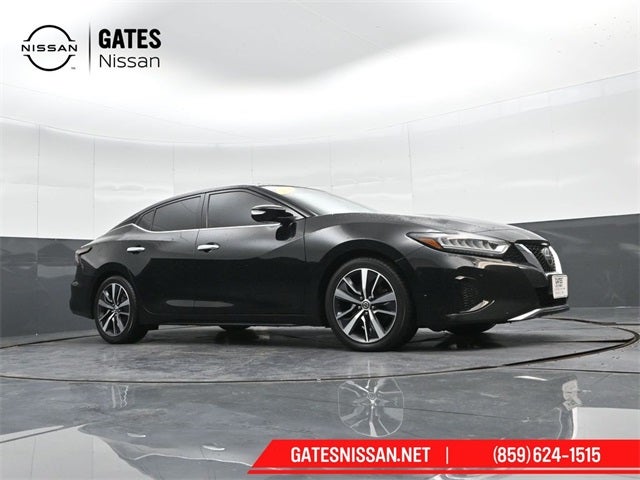 2020 Nissan Maxima 3.5 SL