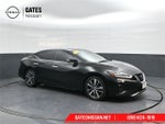 2020 Nissan Maxima 3.5 SL