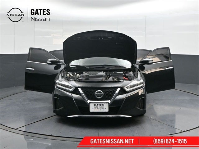 2020 Nissan Maxima 3.5 SL