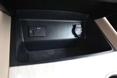 2016 Nissan Altima 2.5 SL