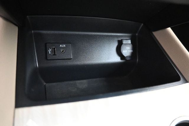 2016 Nissan Altima 2.5 SL