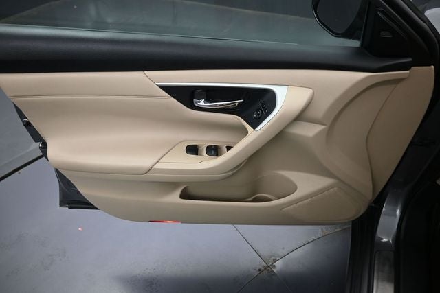 2016 Nissan Altima 2.5 SL