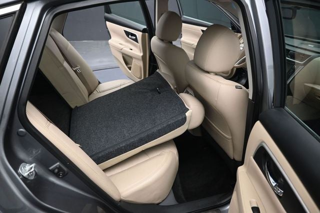 2016 Nissan Altima 2.5 SL