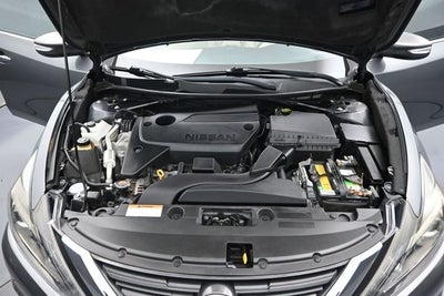 2016 Nissan Altima 2.5 SL