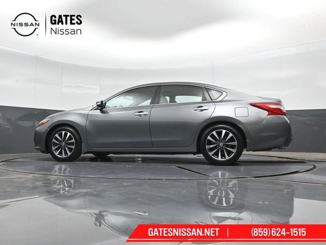 2016 Nissan Altima 2.5 SL