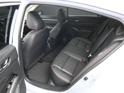 2024 Nissan Altima 2.0 SR