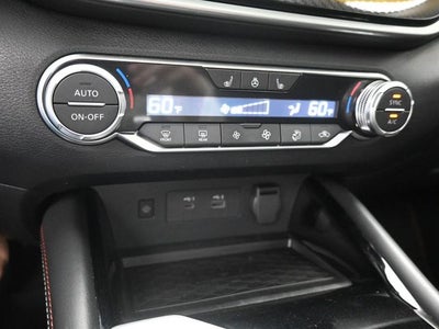 2024 Nissan Altima 2.0 SR