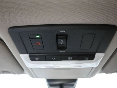 2024 Nissan Altima 2.0 SR