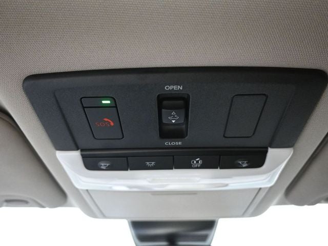 2024 Nissan Altima 2.0 SR