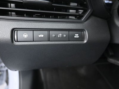 2024 Nissan Altima 2.0 SR