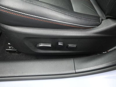 2024 Nissan Altima 2.0 SR