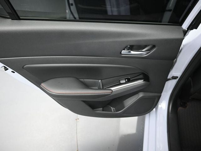 2024 Nissan Altima 2.0 SR