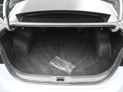 2024 Nissan Altima 2.0 SR