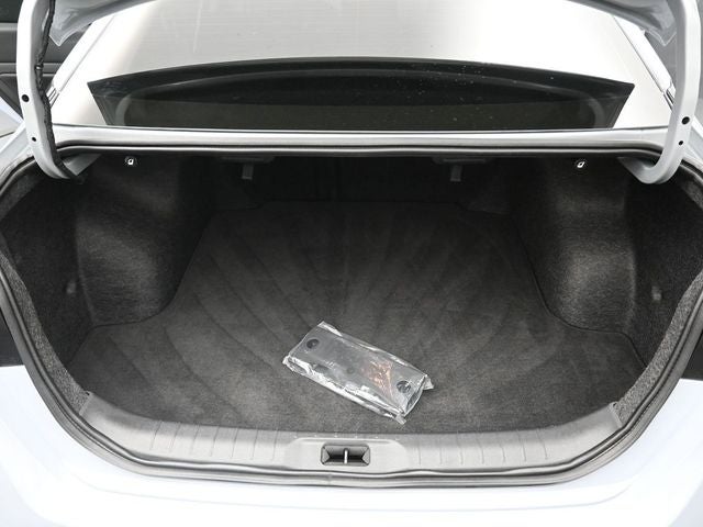 2024 Nissan Altima 2.0 SR