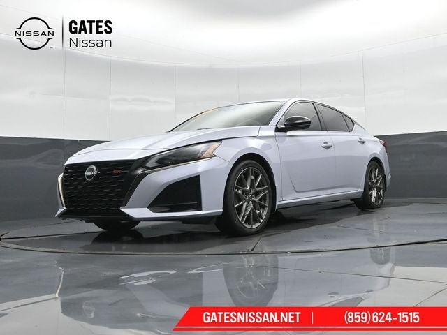 2024 Nissan Altima 2.0 SR