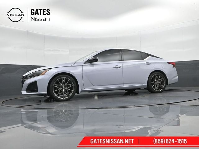 2024 Nissan Altima 2.0 SR