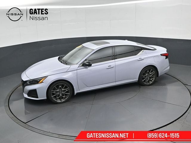 2024 Nissan Altima 2.0 SR