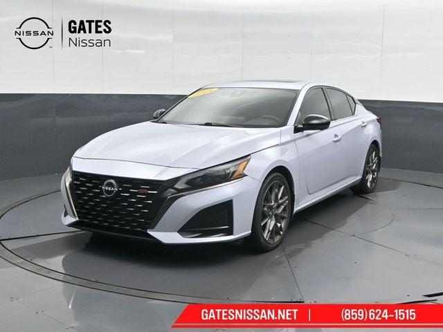 2024 Nissan Altima 2.0 SR
