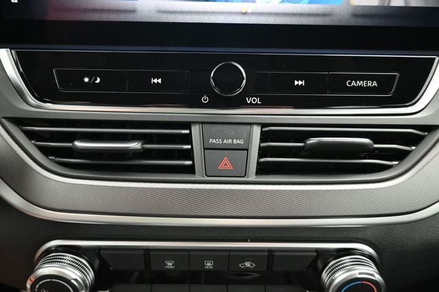 2026 Nissan Altima 2.5 SR