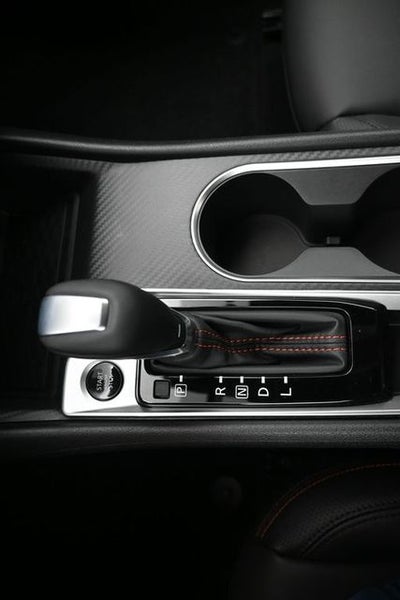 2026 Nissan Altima 2.5 SR