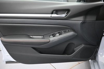 2026 Nissan Altima 2.5 SR