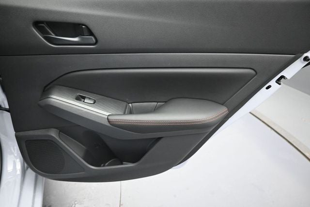 2026 Nissan Altima 2.5 SR