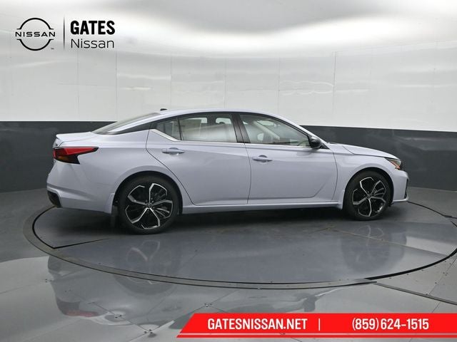2026 Nissan Altima 2.5 SR
