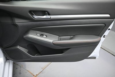 2026 Nissan Altima 2.5 SR