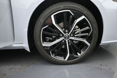 2026 Nissan Altima 2.5 SR