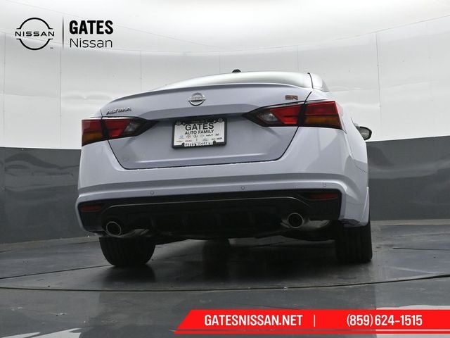 2026 Nissan Altima 2.5 SR