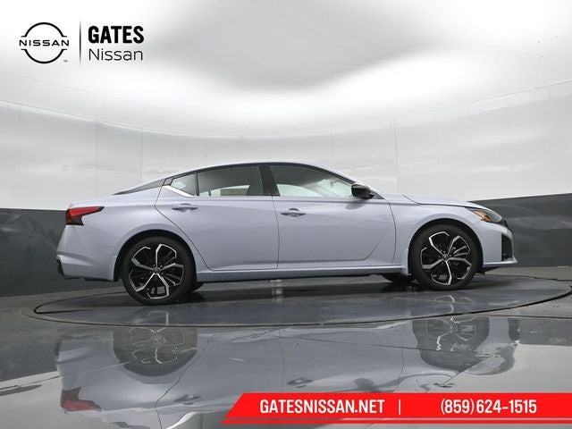 2026 Nissan Altima 2.5 SR