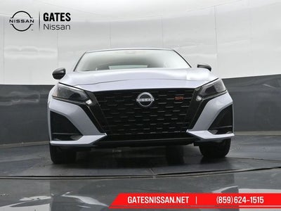 2026 Nissan Altima 2.5 SR
