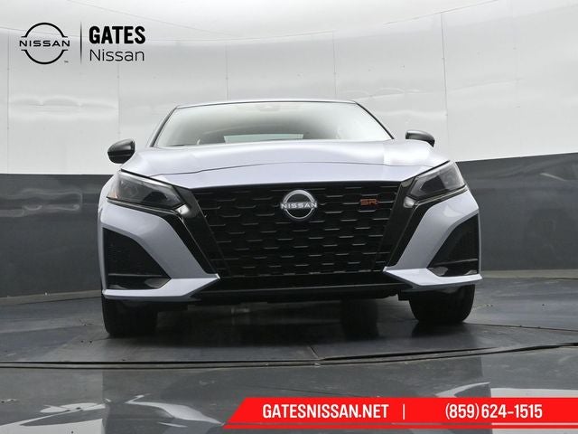 2026 Nissan Altima 2.5 SR