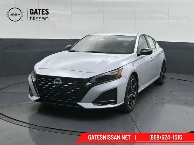 2026 Nissan Altima 2.5 SR