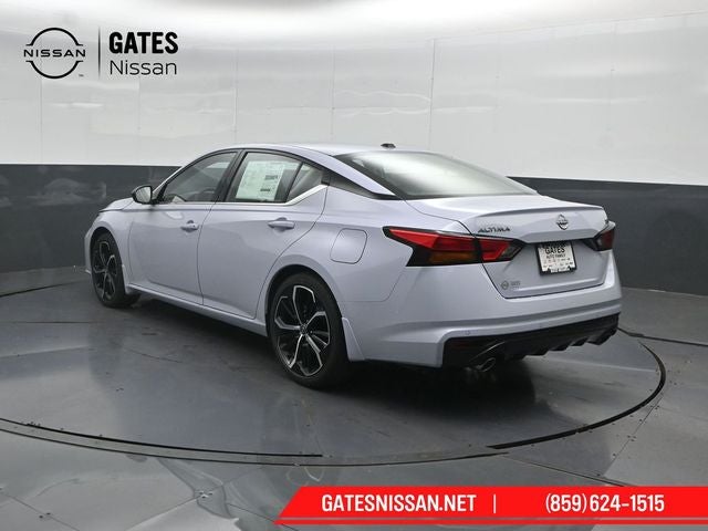 2026 Nissan Altima 2.5 SR