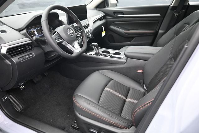 2026 Nissan Altima 2.5 SR