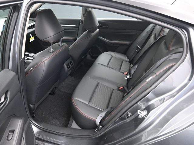 2026 Nissan Altima 2.5 SR