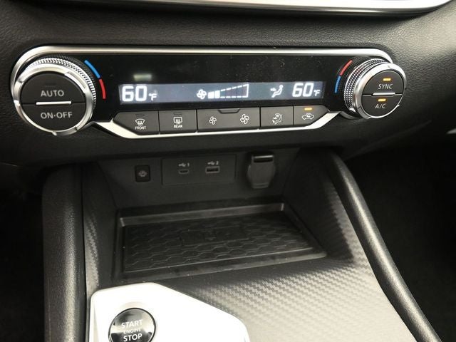 2026 Nissan Altima 2.5 SR